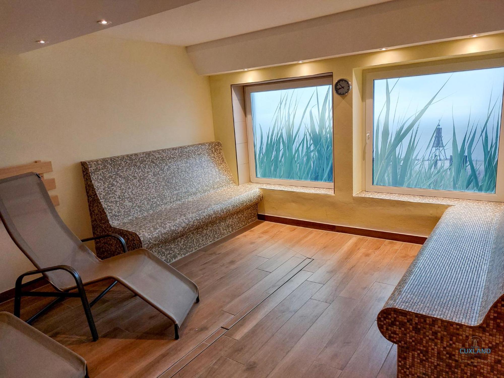 Haus Nautic Doese Wohnung 301 Cuxhaven Exterior foto